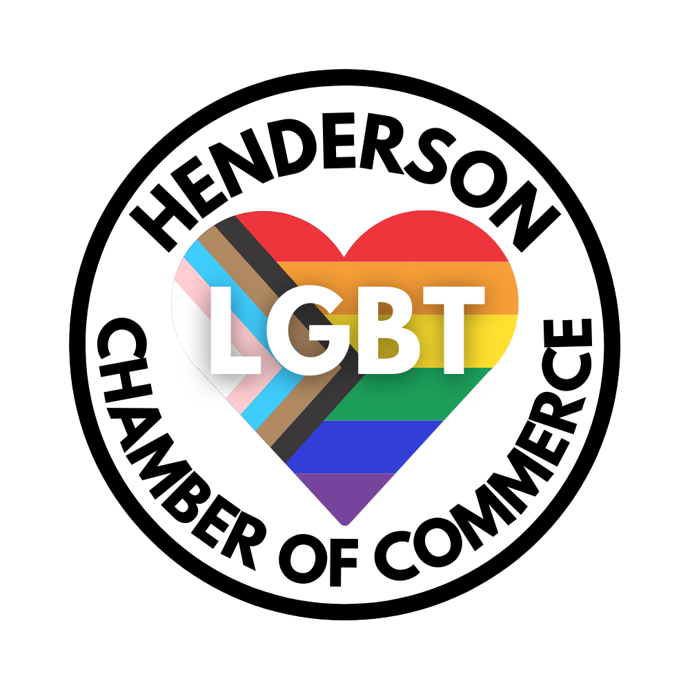 The LGBT CHamber f Commerce of Henderson